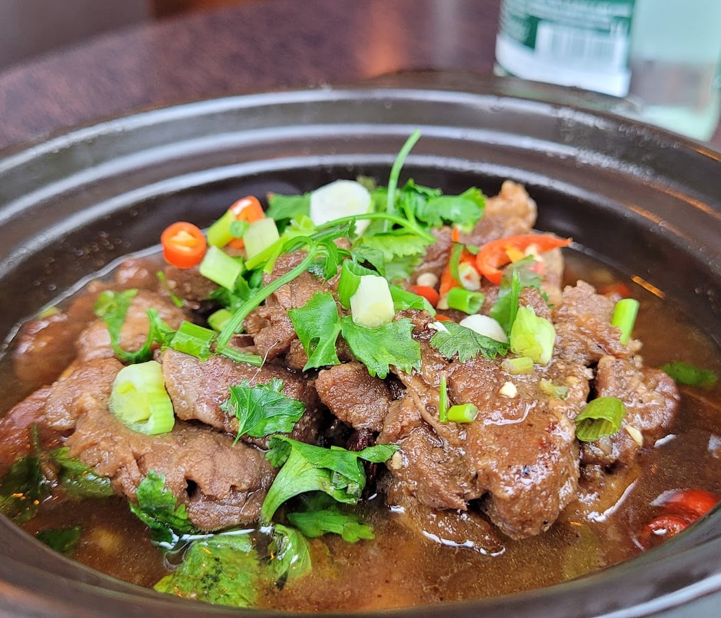 BANN THAI 1
